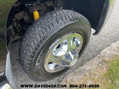 2010 Chevrolet Silverado 3500 LT HD Crew Cab Dually Diesel   - Photo 30 - North Chesterfield, VA 23237
