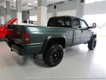 1999 Dodge Ram 1500 Sport Lifted 4X4 Magnum Quad Cab Short Bed (SOLD)   - Photo 13 - North Chesterfield, VA 23237