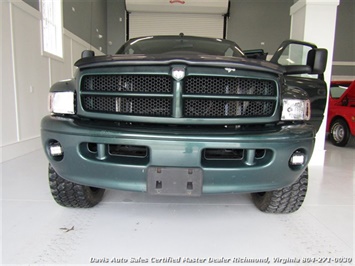 1999 Dodge Ram 1500 Sport Lifted 4X4 Magnum Quad Cab Short Bed (SOLD)   - Photo 24 - North Chesterfield, VA 23237