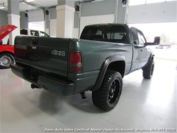 1999 Dodge Ram 1500 Sport Lifted 4X4 Magnum Quad Cab Short Bed (SOLD)   - Photo 12 - North Chesterfield, VA 23237