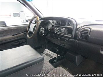 1999 Dodge Ram 1500 Sport Lifted 4X4 Magnum Quad Cab Short Bed (SOLD)   - Photo 19 - North Chesterfield, VA 23237