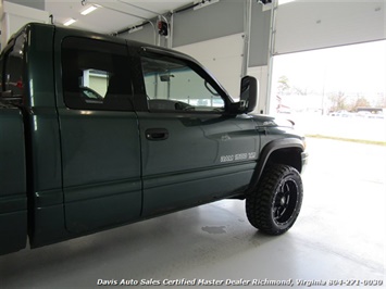 1999 Dodge Ram 1500 Sport Lifted 4X4 Magnum Quad Cab Short Bed (SOLD)   - Photo 15 - North Chesterfield, VA 23237