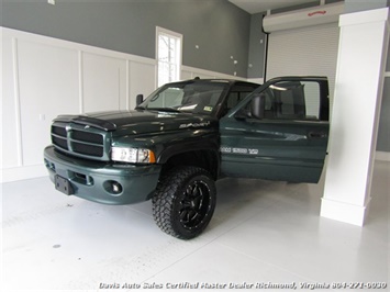 1999 Dodge Ram 1500 Sport Lifted 4X4 Magnum Quad Cab Short Bed (SOLD)   - Photo 25 - North Chesterfield, VA 23237