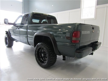 1999 Dodge Ram 1500 Sport Lifted 4X4 Magnum Quad Cab Short Bed (SOLD)   - Photo 2 - North Chesterfield, VA 23237