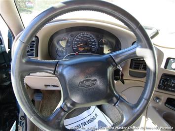 2003 Chevrolet Astro Custom Conversion High Top Wheelchair Handicap   - Photo 6 - North Chesterfield, VA 23237