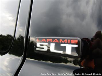 1999 Dodge Ram 3500 Laramie SLT Cummins Diesel 4X4 Dually Quad Cab LB   - Photo 6 - North Chesterfield, VA 23237
