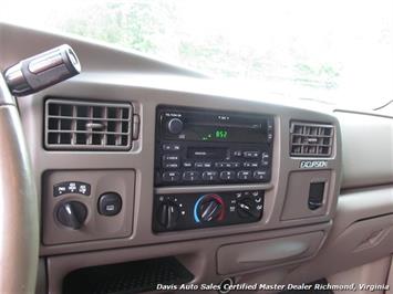 2000 Ford Excursion Limited 4X4 (SOLD)   - Photo 17 - North Chesterfield, VA 23237