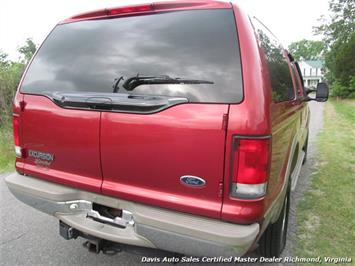 2000 Ford Excursion Limited 4X4 (SOLD)   - Photo 10 - North Chesterfield, VA 23237