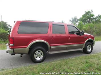 2000 Ford Excursion Limited 4X4 (SOLD)   - Photo 8 - North Chesterfield, VA 23237