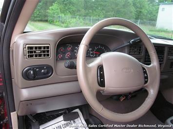 2000 Ford Excursion Limited 4X4 (SOLD)   - Photo 16 - North Chesterfield, VA 23237