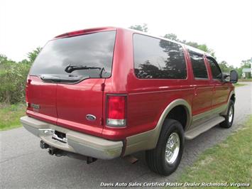 2000 Ford Excursion Limited 4X4 (SOLD)   - Photo 9 - North Chesterfield, VA 23237