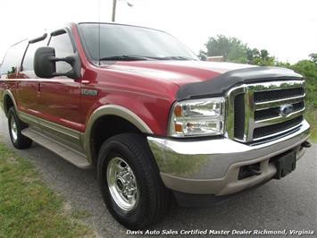 2000 Ford Excursion Limited 4X4 (SOLD)   - Photo 5 - North Chesterfield, VA 23237
