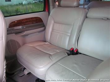 2000 Ford Excursion Limited 4X4 (SOLD)   - Photo 20 - North Chesterfield, VA 23237