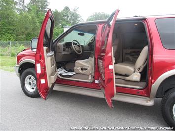 2000 Ford Excursion Limited 4X4 (SOLD)   - Photo 25 - North Chesterfield, VA 23237