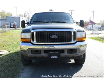 2000 Ford Excursion Limited 4X4 4WD Leather Loaded (SOLD)   - Photo 14 - North Chesterfield, VA 23237