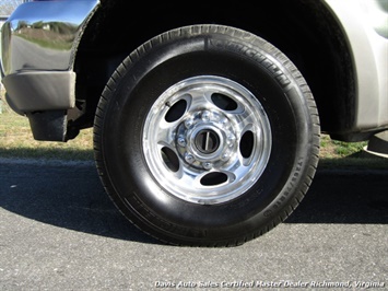 2000 Ford Excursion Limited 4X4 4WD Leather Loaded (SOLD)   - Photo 10 - North Chesterfield, VA 23237