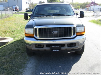 2000 Ford Excursion Limited 4X4 4WD Leather Loaded (SOLD)   - Photo 24 - North Chesterfield, VA 23237