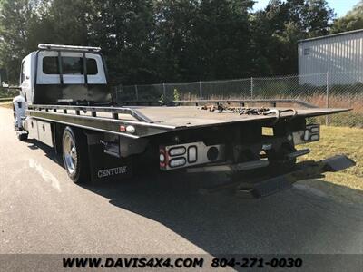 2019 International MV Extended Cab MV Commercial Rollback/Wrecker  Two Car Carrier Cummins Powered Tow Truck Flatbed - Photo 6 - North Chesterfield, VA 23237