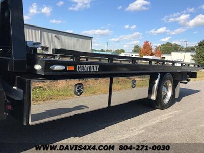 2019 International MV Extended Cab MV Commercial Rollback/Wrecker  Two Car Carrier Cummins Powered Tow Truck Flatbed - Photo 42 - North Chesterfield, VA 23237