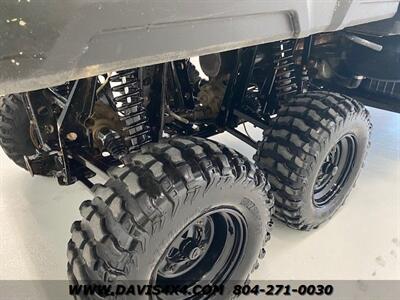 2014 Polaris Ranger 800 6x6 Offroad UTV/ATV/Side By Side 6 Wheel Drive  Utility Machine - Photo 20 - North Chesterfield, VA 23237