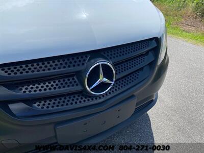 2020 Mercedes-Benz Metris Cargo Worker   - Photo 26 - North Chesterfield, VA 23237