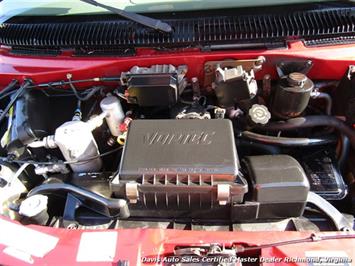 2000 Chevrolet Astro AWD 4X4 Regency Custom Conversion High Top(SOLD)   - Photo 24 - North Chesterfield, VA 23237