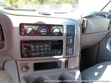 2000 Chevrolet Astro AWD 4X4 Regency Custom Conversion High Top(SOLD)   - Photo 7 - North Chesterfield, VA 23237