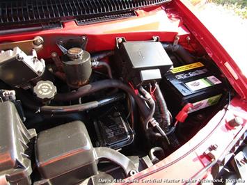 2000 Chevrolet Astro AWD 4X4 Regency Custom Conversion High Top(SOLD)   - Photo 25 - North Chesterfield, VA 23237