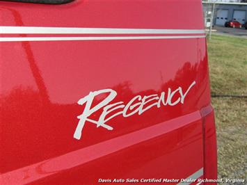 2000 Chevrolet Astro AWD 4X4 Regency Custom Conversion High Top(SOLD)   - Photo 20 - North Chesterfield, VA 23237