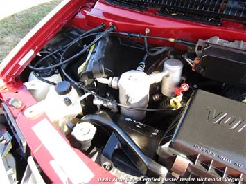 2000 Chevrolet Astro AWD 4X4 Regency Custom Conversion High Top(SOLD)   - Photo 26 - North Chesterfield, VA 23237