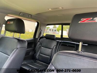 2016 GMC Sierra 1500 All Terrain Z92 American Luxury Coach Lifted 4x4  Pickup - Photo 9 - North Chesterfield, VA 23237