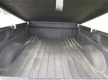 2012 Chevrolet Silverado 3500 HD LTZ Z71 6.6 Duramax 4X4 Crew Cab Long Bed  (SOLD) - Photo 11 - North Chesterfield, VA 23237