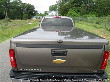 2012 Chevrolet Silverado 3500 HD LTZ Z71 6.6 Duramax 4X4 Crew Cab Long Bed  (SOLD) - Photo 35 - North Chesterfield, VA 23237