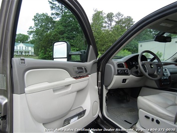 2012 Chevrolet Silverado 3500 HD LTZ Z71 6.6 Duramax 4X4 Crew Cab Long Bed  (SOLD) - Photo 5 - North Chesterfield, VA 23237