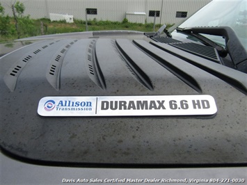 2012 Chevrolet Silverado 3500 HD LTZ Z71 6.6 Duramax 4X4 Crew Cab Long Bed  (SOLD) - Photo 20 - North Chesterfield, VA 23237