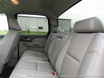 2012 Chevrolet Silverado 3500 HD LTZ Z71 6.6 Duramax 4X4 Crew Cab Long Bed  (SOLD) - Photo 9 - North Chesterfield, VA 23237