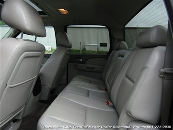 2012 Chevrolet Silverado 3500 HD LTZ Z71 6.6 Duramax 4X4 Crew Cab Long Bed  (SOLD) - Photo 25 - North Chesterfield, VA 23237