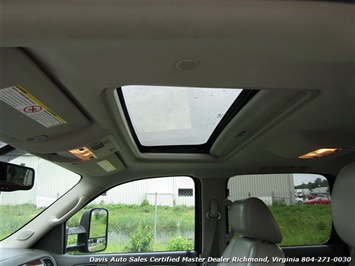 2012 Chevrolet Silverado 3500 HD LTZ Z71 6.6 Duramax 4X4 Crew Cab Long Bed  (SOLD) - Photo 17 - North Chesterfield, VA 23237