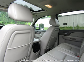 2012 Chevrolet Silverado 3500 HD LTZ Z71 6.6 Duramax 4X4 Crew Cab Long Bed  (SOLD) - Photo 26 - North Chesterfield, VA 23237