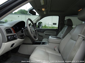 2012 Chevrolet Silverado 3500 HD LTZ Z71 6.6 Duramax 4X4 Crew Cab Long Bed  (SOLD) - Photo 21 - North Chesterfield, VA 23237