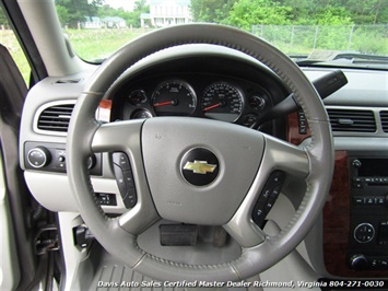 2012 Chevrolet Silverado 3500 HD LTZ Z71 6.6 Duramax 4X4 Crew Cab Long Bed  (SOLD) - Photo 6 - North Chesterfield, VA 23237