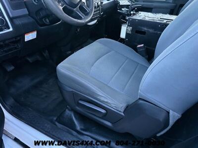 2016 RAM 5500 4x4 Altec AT40G Bucket Truck - Photo 24 - North Chesterfield, VA 23237