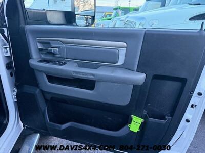 2016 RAM 5500 4x4 Altec AT40G Bucket Truck - Photo 30 - North Chesterfield, VA 23237