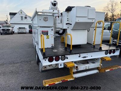 2016 RAM 5500 4x4 Altec AT40G Bucket Truck - Photo 10 - North Chesterfield, VA 23237