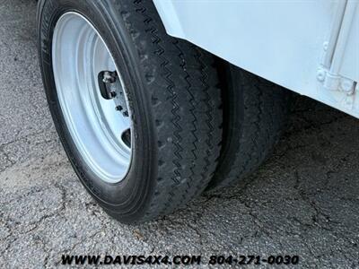 2016 RAM 5500 4x4 Altec AT40G Bucket Truck - Photo 15 - North Chesterfield, VA 23237