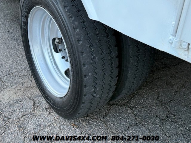 2016 RAM 5500 4x4 Altec AT40G Bucket Truck - Photo 15 - North Chesterfield, VA 23237