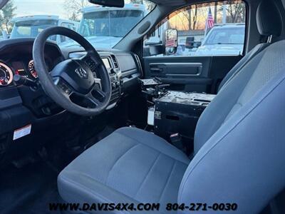 2016 RAM 5500 4x4 Altec AT40G Bucket Truck - Photo 23 - North Chesterfield, VA 23237