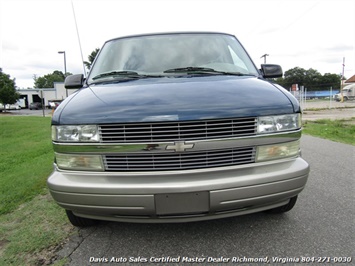 2005 Chevrolet Astro LS Loaded Mini Family Passenger (SOLD)   - Photo 14 - North Chesterfield, VA 23237
