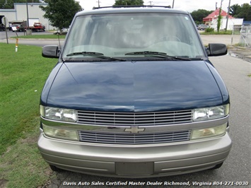 2005 Chevrolet Astro LS Loaded Mini Family Passenger (SOLD)   - Photo 15 - North Chesterfield, VA 23237