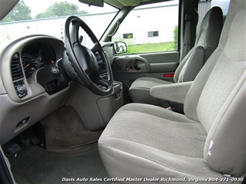 2005 Chevrolet Astro LS Loaded Mini Family Passenger (SOLD)   - Photo 6 - North Chesterfield, VA 23237